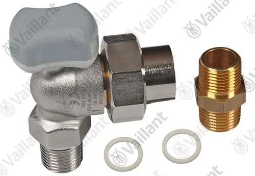 VAILLANT-Gasventil-VC-146-7-2-u-w-Vaillant-Nr-0020264845 gallery number 1